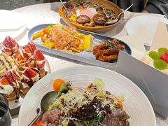 -BE BRIGHT KITCHEN(正佳广场店)