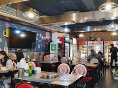 -三番火辣串串香(南市场店)
