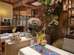 -一棵树·意大利西餐厅One Tree(新城店)