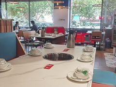 -八合里潮汕鲜牛肉火锅(吉大店)