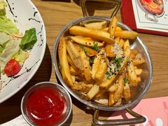 -Kathleen's Bistro&Bar 凯圣琳西餐厅(漕河泾印象城店)