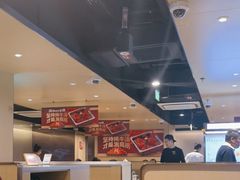 -海底捞火锅(高新活力汇店)