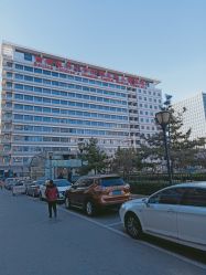 -首都医科大学附属北京儿童医院