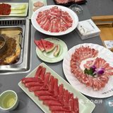 下雨天和涮羊肉更配哦！