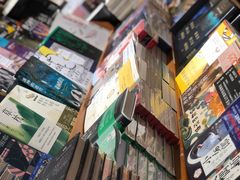 -西西弗书店&矢量咖啡(凯德晶萃广场店)