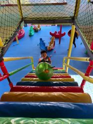 -大望京儿童游乐场