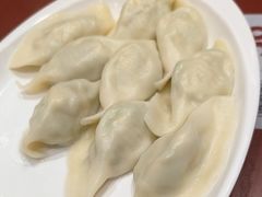 -喜家德虾仁水饺(长泰广场店)