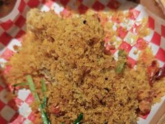 -避风塘(宝山万达店)