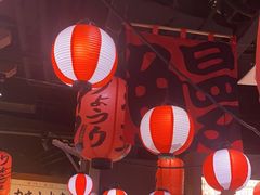 -白石的深夜食堂(济南万象城店)