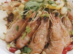 宝荣私房虾-宝荣鱼馆·临湖之宴(千岛湖店)