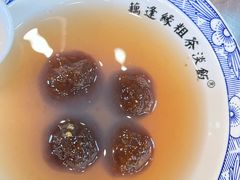 -粗茶淡饭(东关街店)