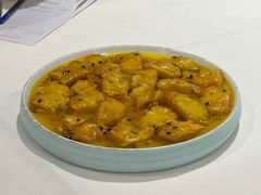 百香果猪扒-春满人间酒楼(园岭中路店)