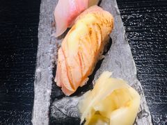 -鲤·鮨KOISUSHI
