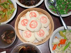 -上名堂·鱼头好吃(体育场路店)