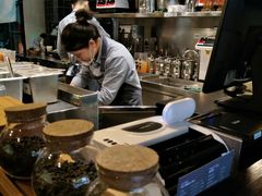 -喜茶(东莞雍华庭店)