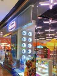 -kidsland(颐堤港店)