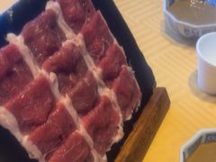 -东来顺饭庄(金泉广场店)