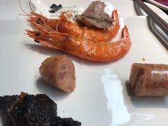 -汉巴味德(大悦城店)