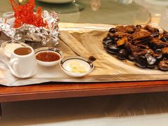 -新疆大厦·慕士塔格餐厅