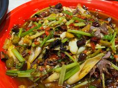 -常和州·夜宵大排档(常州单店)