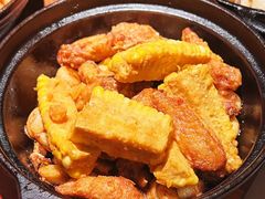 -得意啫·广东啫啫煲(前海HOP店)