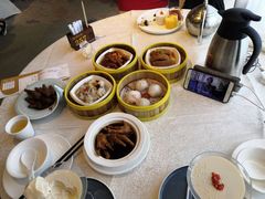 -海皇食府(水都假日酒店店)