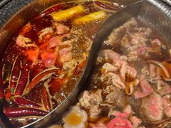 -牛New寿喜烧(虹桥新天地店)