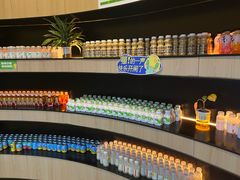 -涨巢·潮玩水疗局