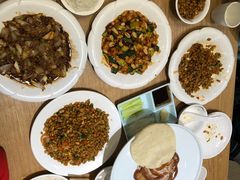 -紫光园·烤鸭(吕家营店)