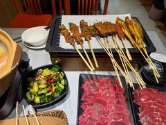 -聚味瞿记·龙虾堂(天元店)