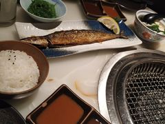 -厚贞日式烤肉(龙之梦店)