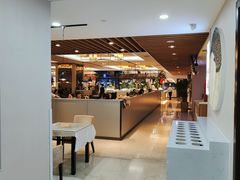 -腾阁自助餐厅(朝林广场店)