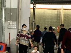 门面-先锋海鲜市场