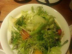 果蔬大拌菜-黑鸡小馆(金源店)