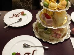 -檬舒舒MonChouChou(环球金融中心店)