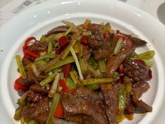-小菜园新徽菜(合肥瑶海万达店)