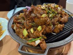 -宏状元现熬粥·京味菜(三里河店)