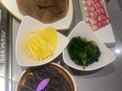 -海底捞火锅(壹悦城店)
