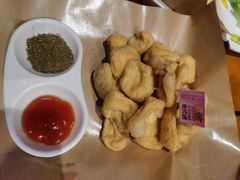 木棉豆腐-大吉利·潮汕鲜牛肉火锅(西安店)