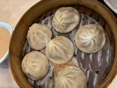 牛肉汤包-洪长兴(广西北路店)