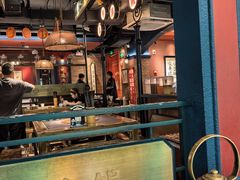 -吼堂老火锅(太古里总店)