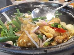 -明本湛江鸡•海鲜小厨(陈家祠店)