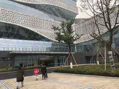 -杭州滨江区图书馆科技分馆