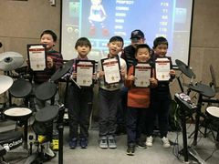 -罗兰数字音乐教育(徐汇校区)