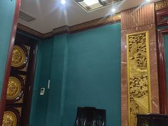 -鹊华居·地道鲁菜·海鲜·融合味(大明湖店)