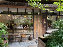 -WABI COFE(愚园路店)