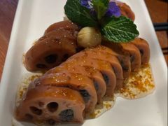 -又一福烤鸭·北京菜(东四店)