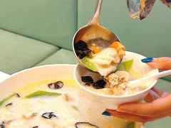 -洋洋中餐馆·SINCE 1997(信投店)