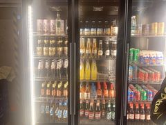 -527烧烤·龙虾·精酿酒(小石城美乐城店)