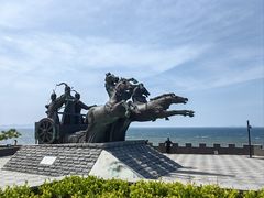 -养马岛旅游度假区